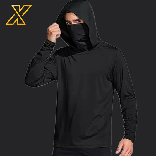 *Unisex zSun Hoodie