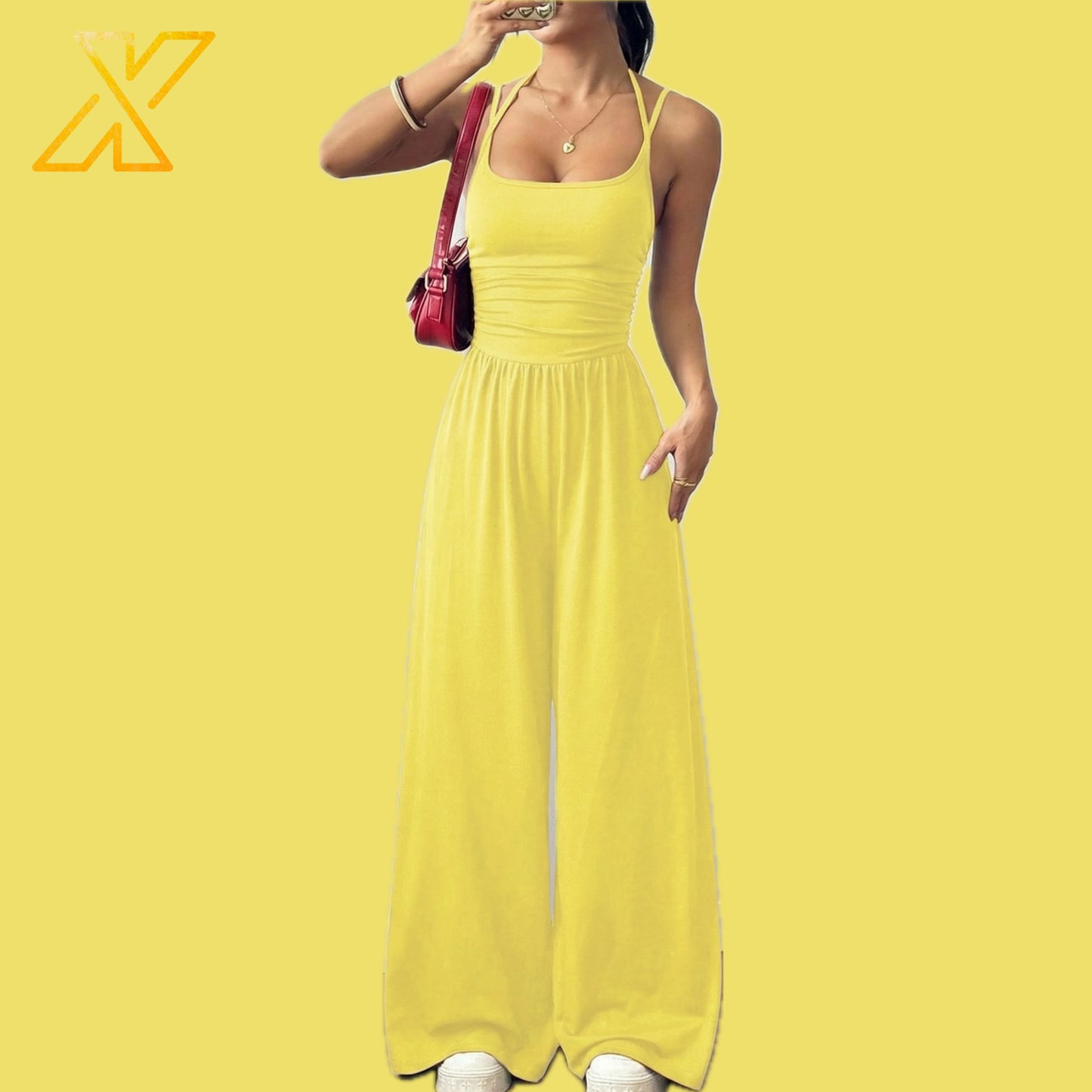 Jumpsuit