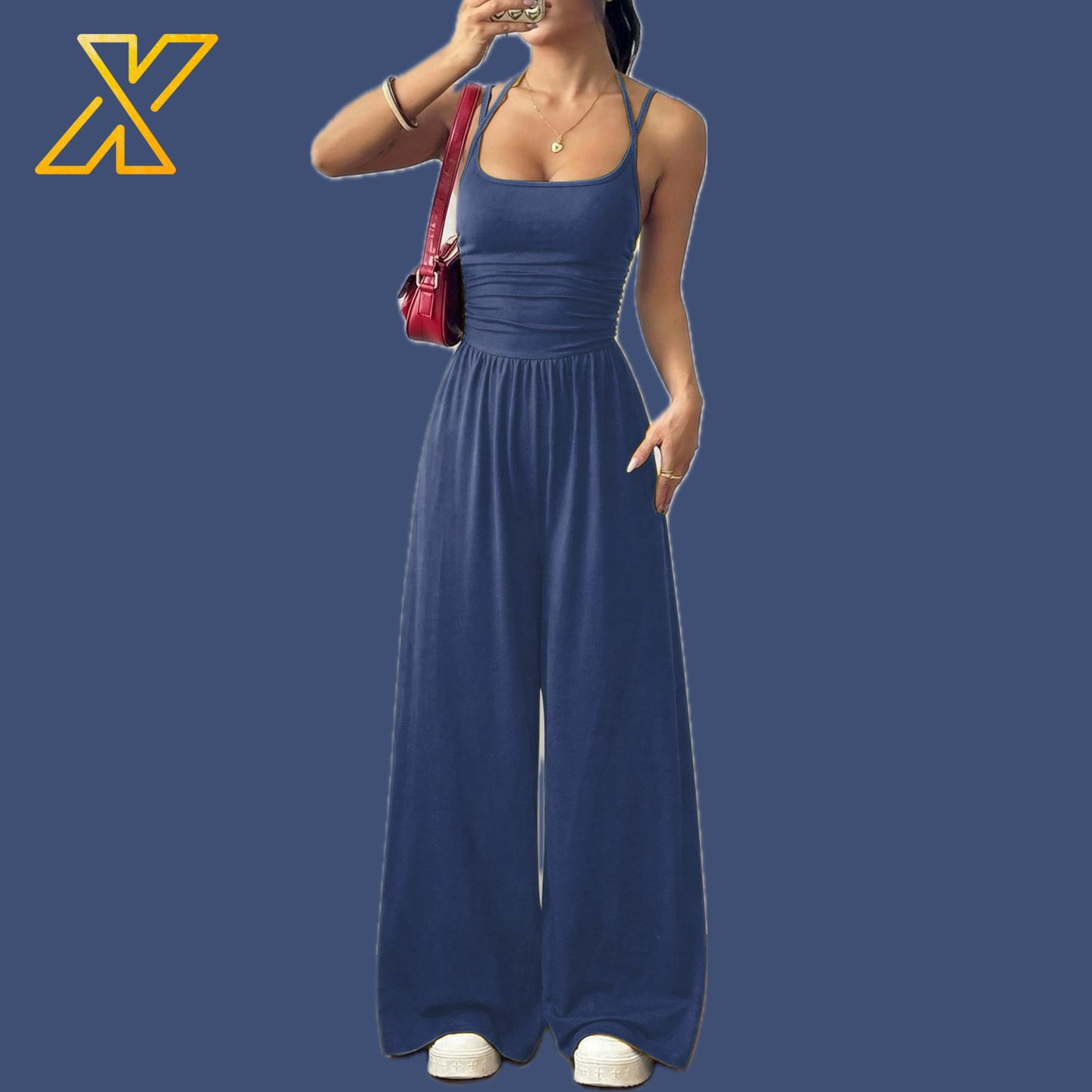 Jumpsuit