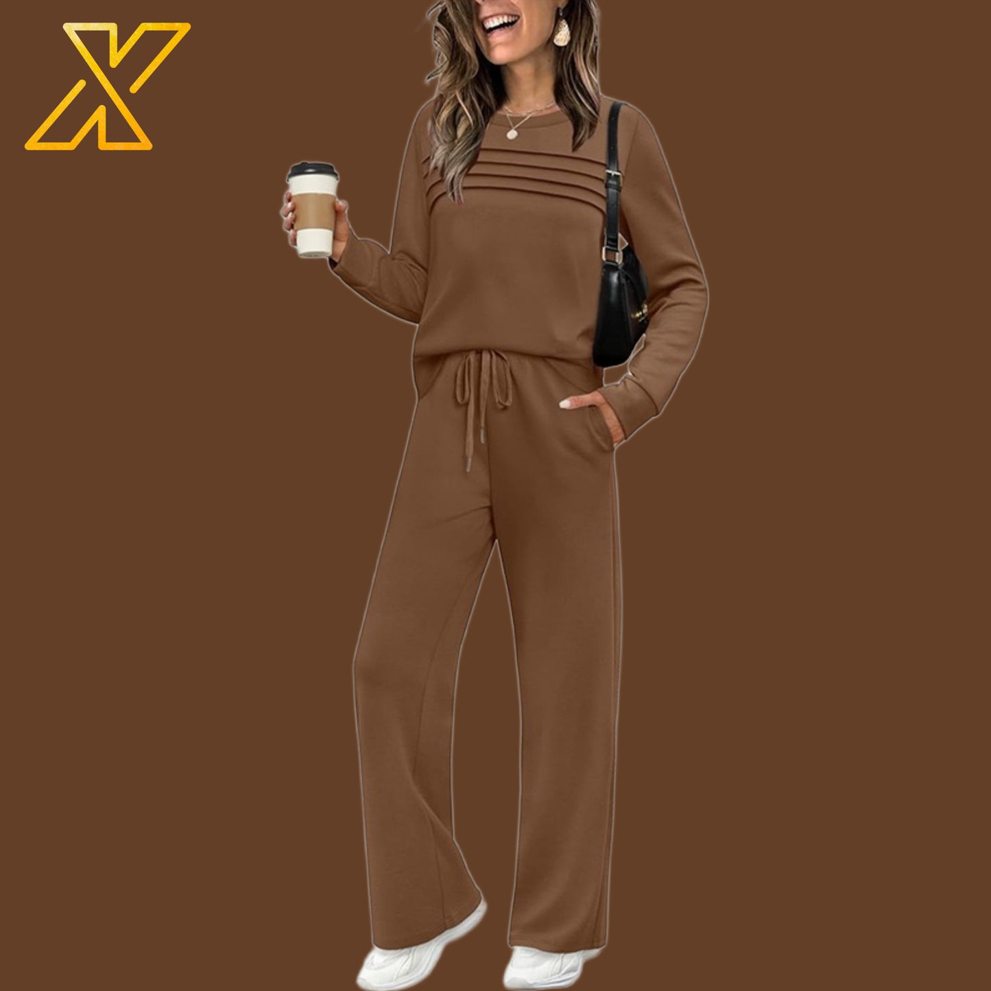 Long Sleeve Set