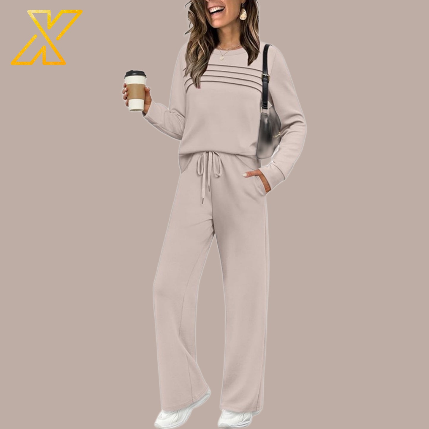 Long Sleeve Set