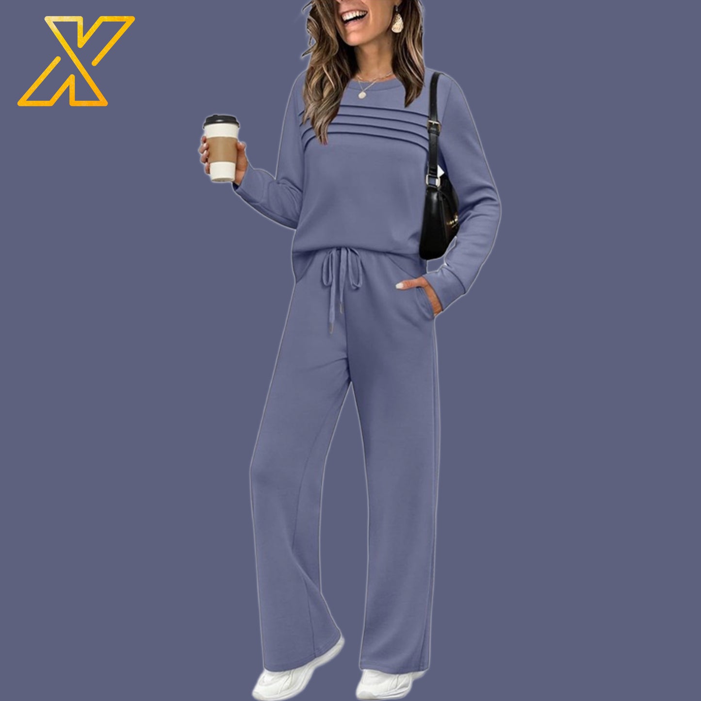 Long Sleeve Set