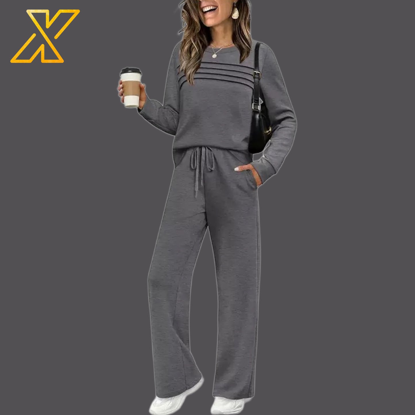 Long Sleeve Set