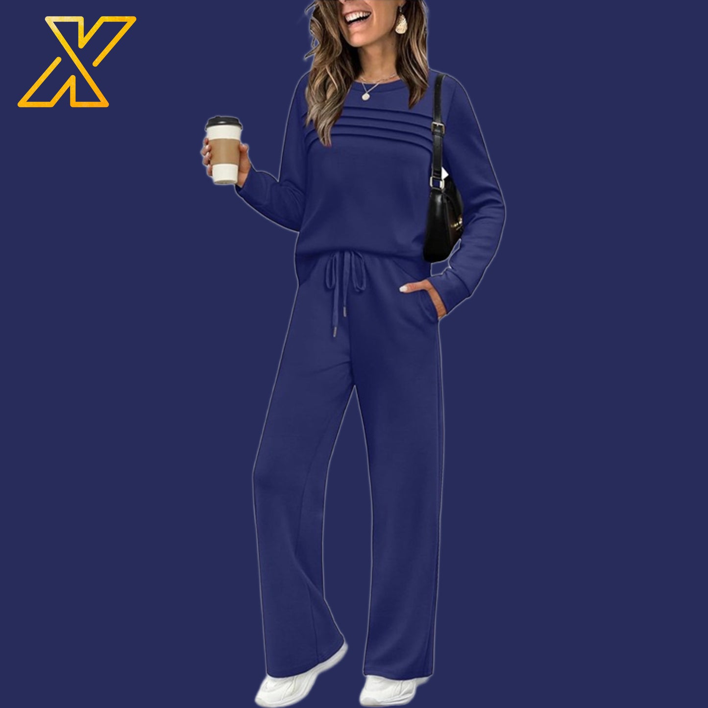 Long Sleeve Set