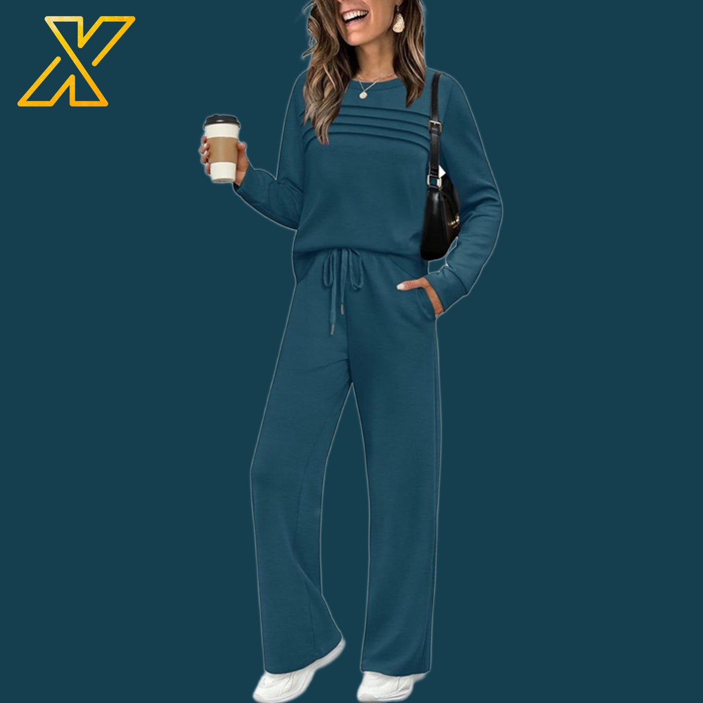 Long Sleeve Set
