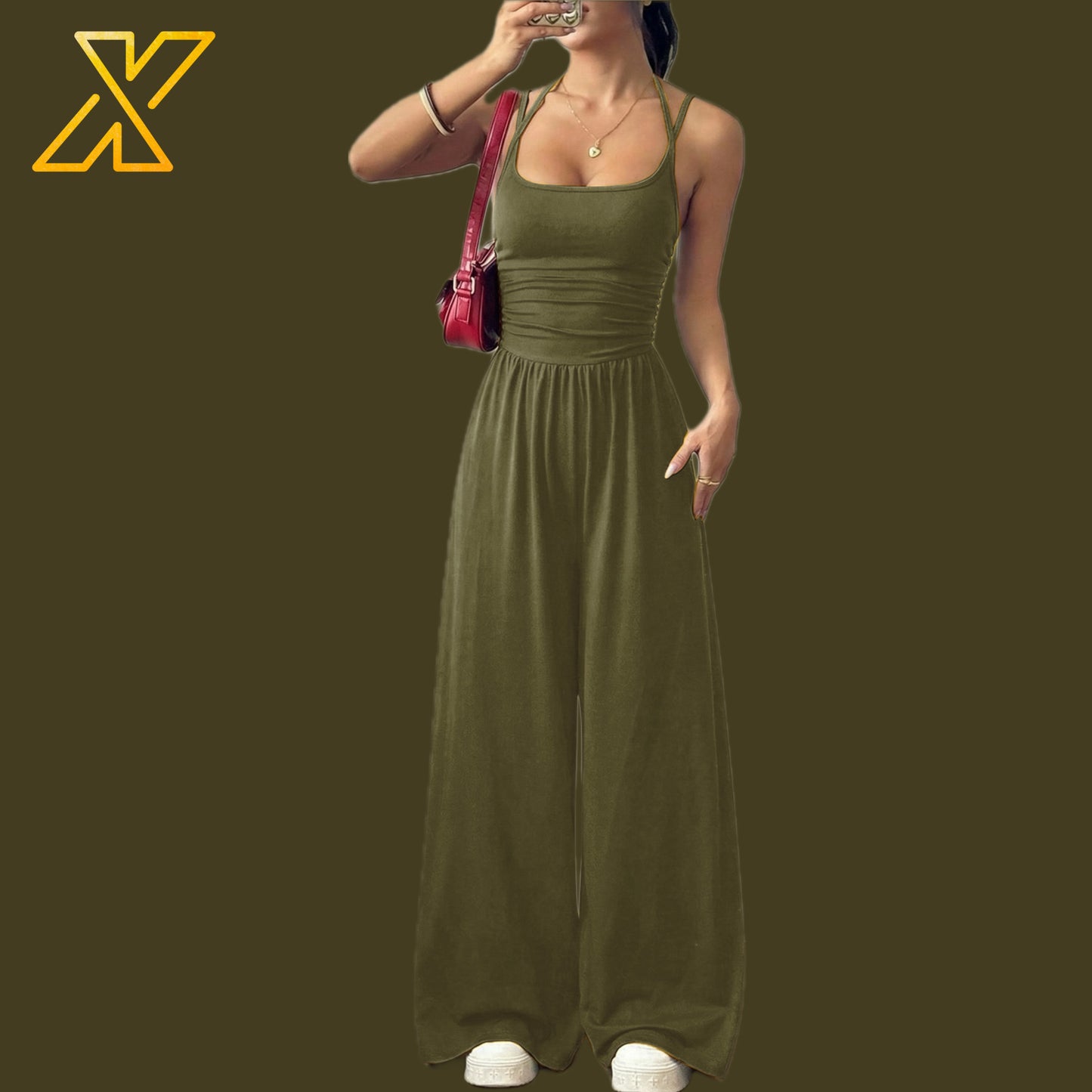 Jumpsuit