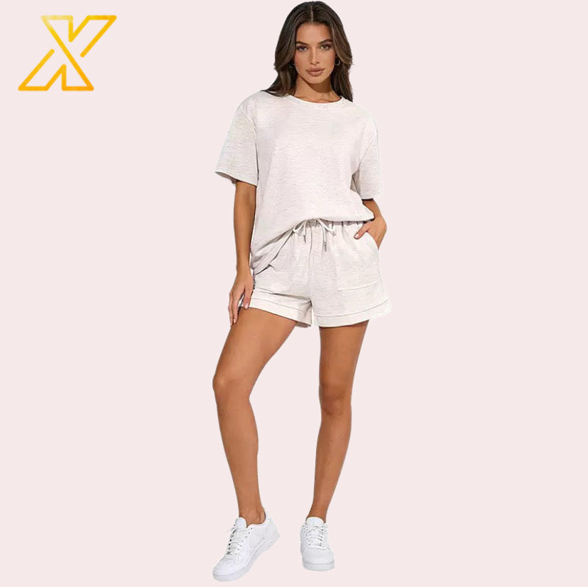 T-shirt Set