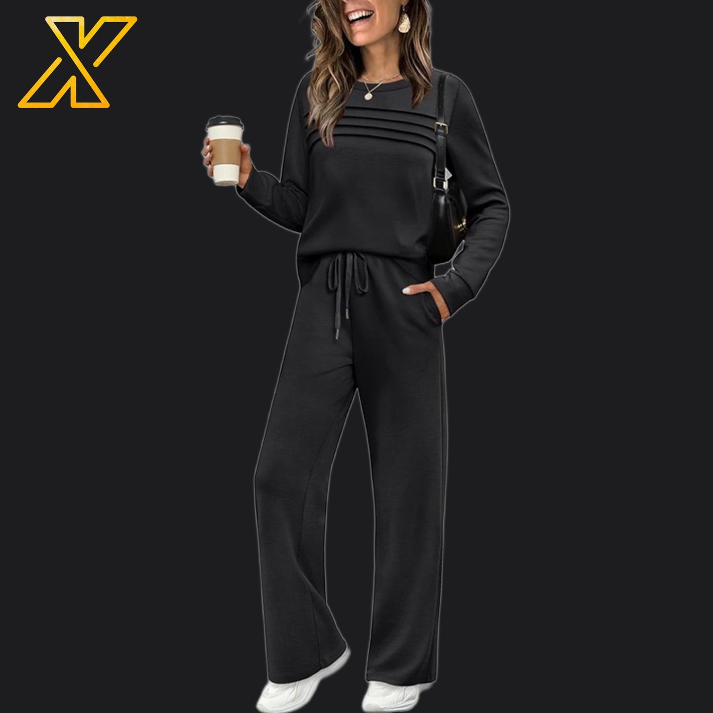 Long Sleeve Set