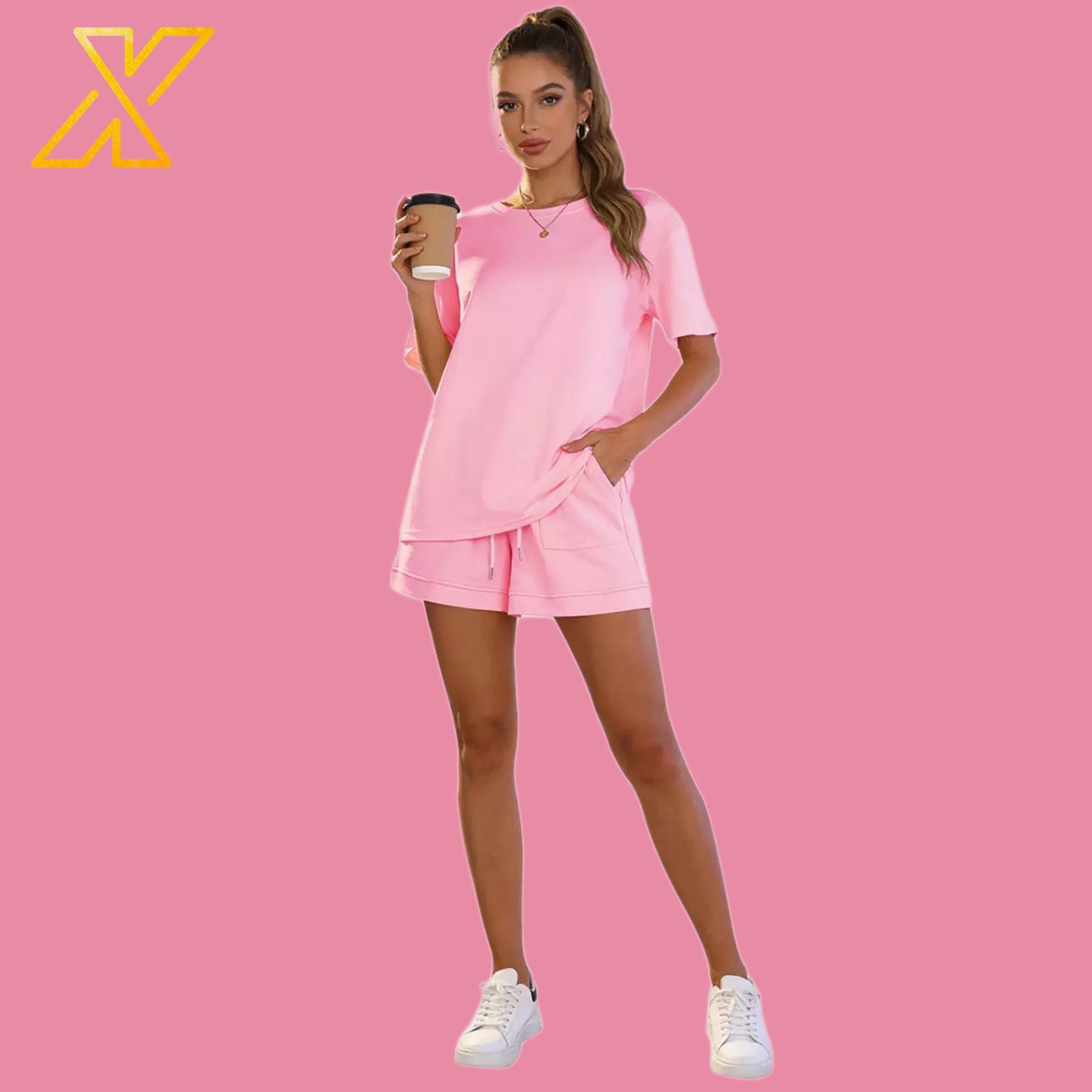 T-shirt Set