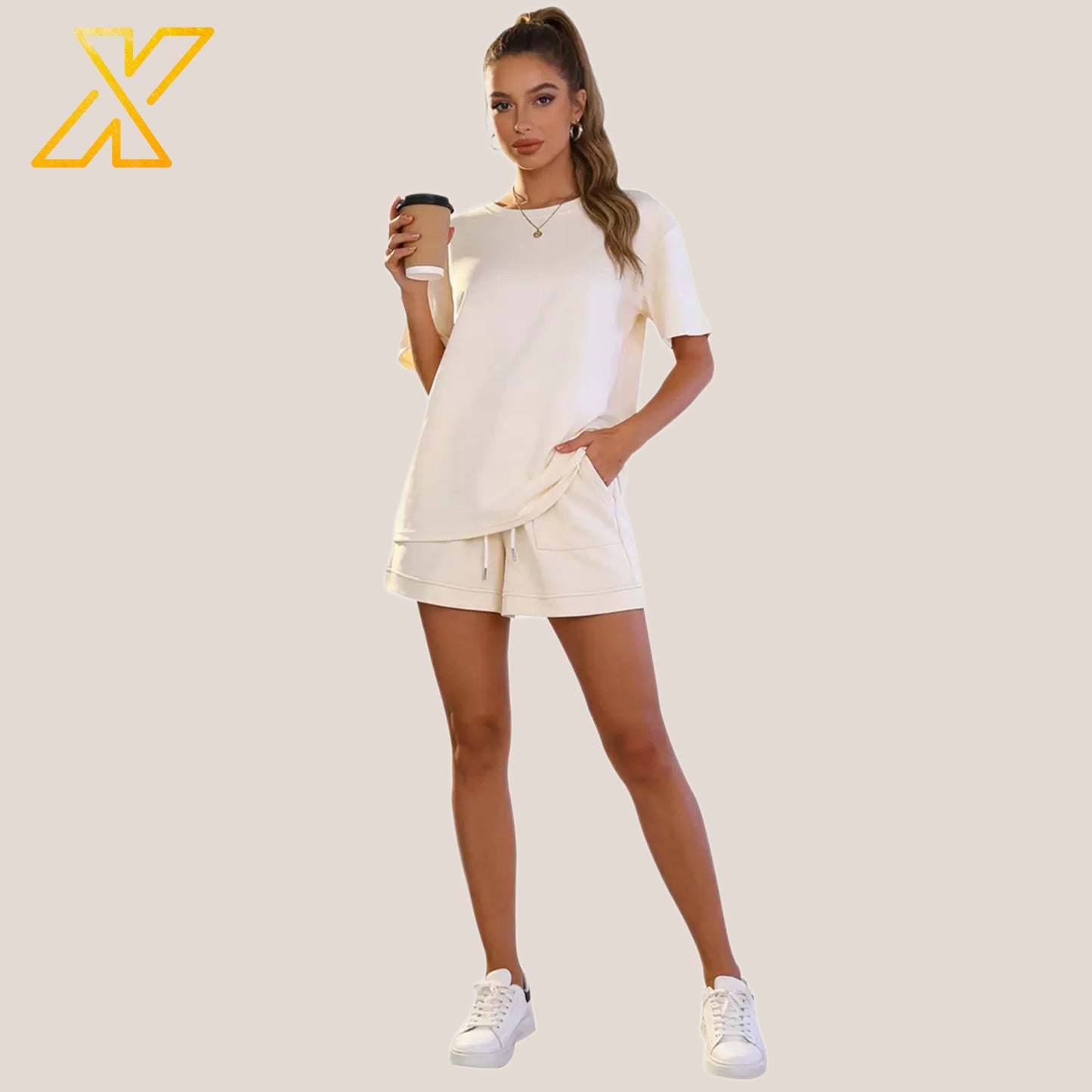 T-shirt Set
