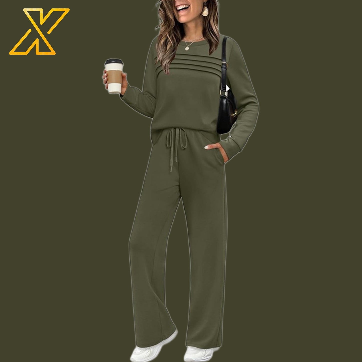 Long Sleeve Set