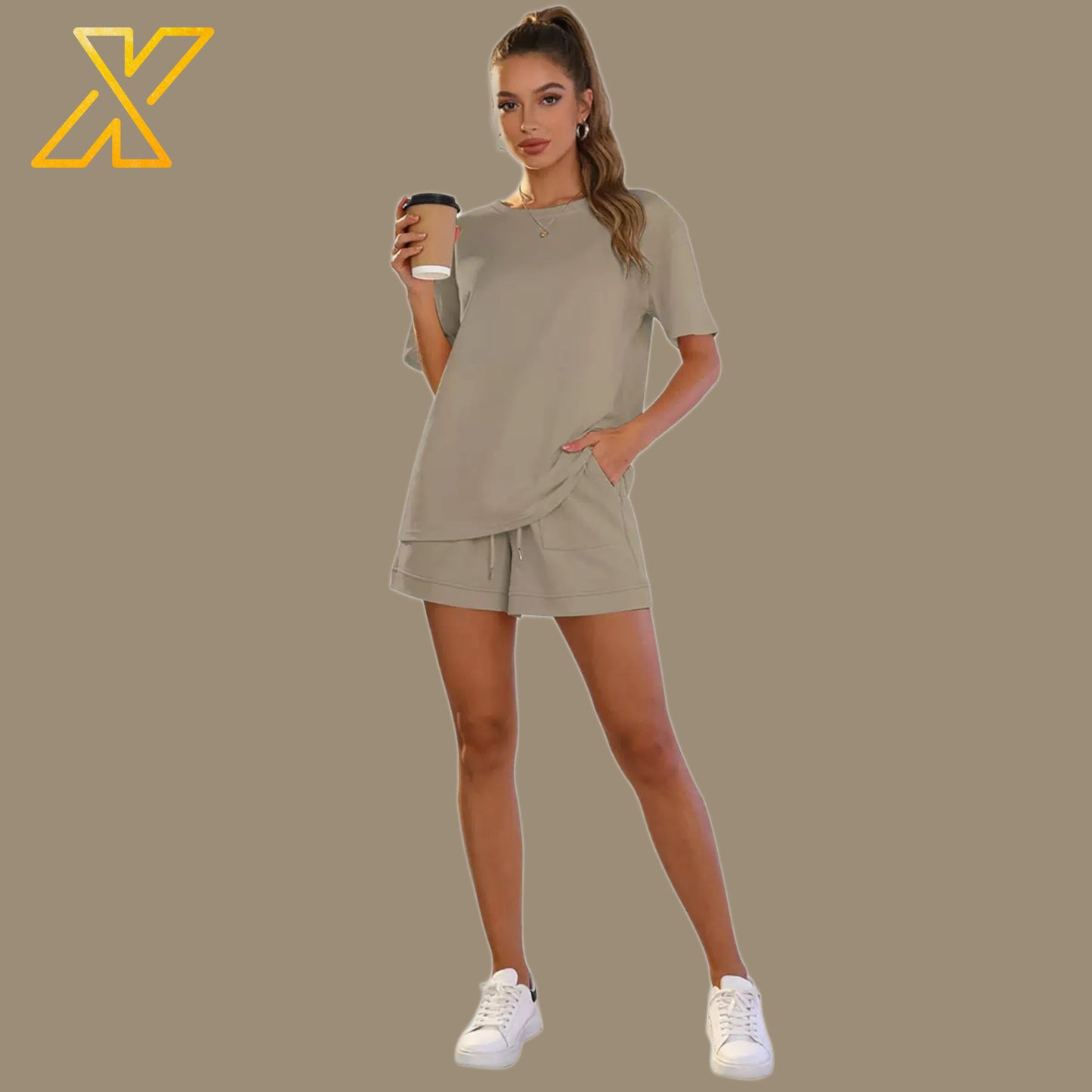 T-shirt Set