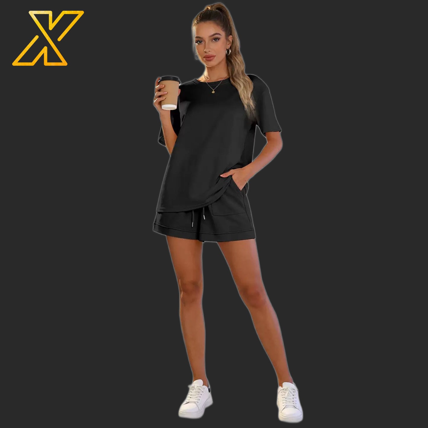 T-shirt Set