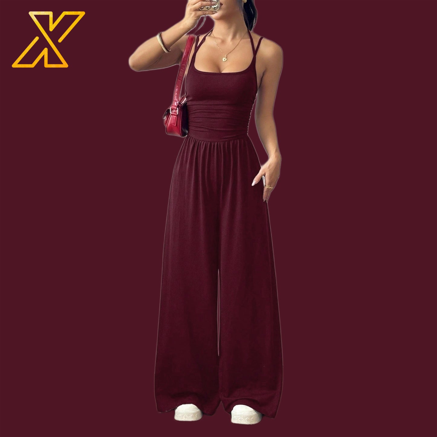 Jumpsuit
