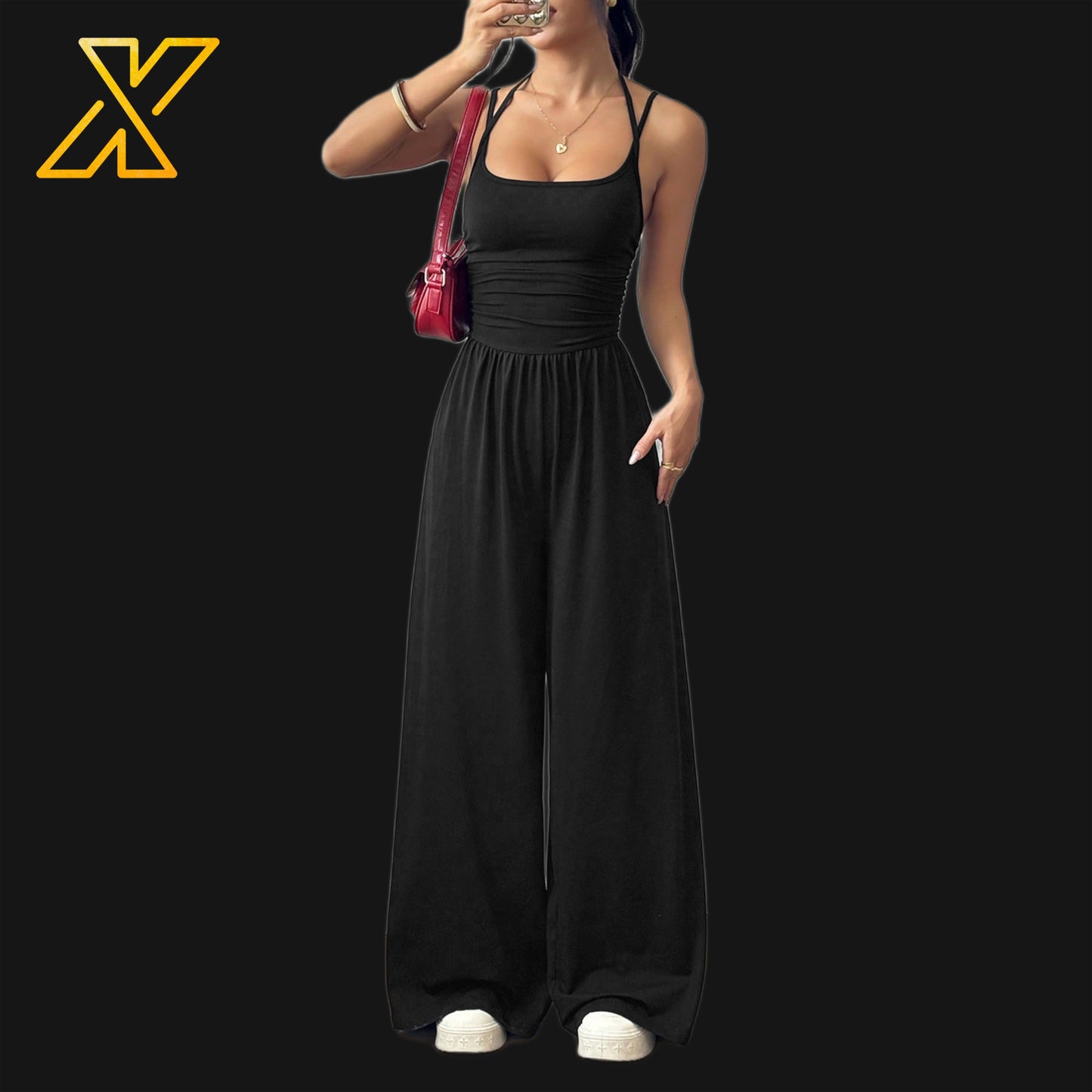 Jumpsuit