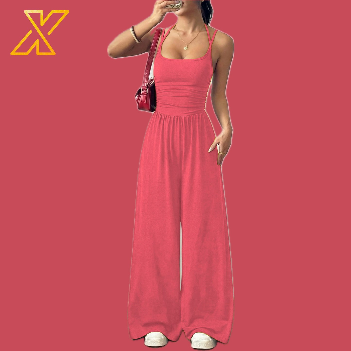Jumpsuit