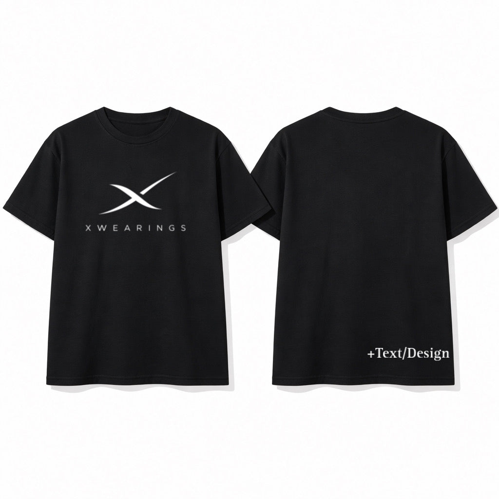 XWEARINGS TEE