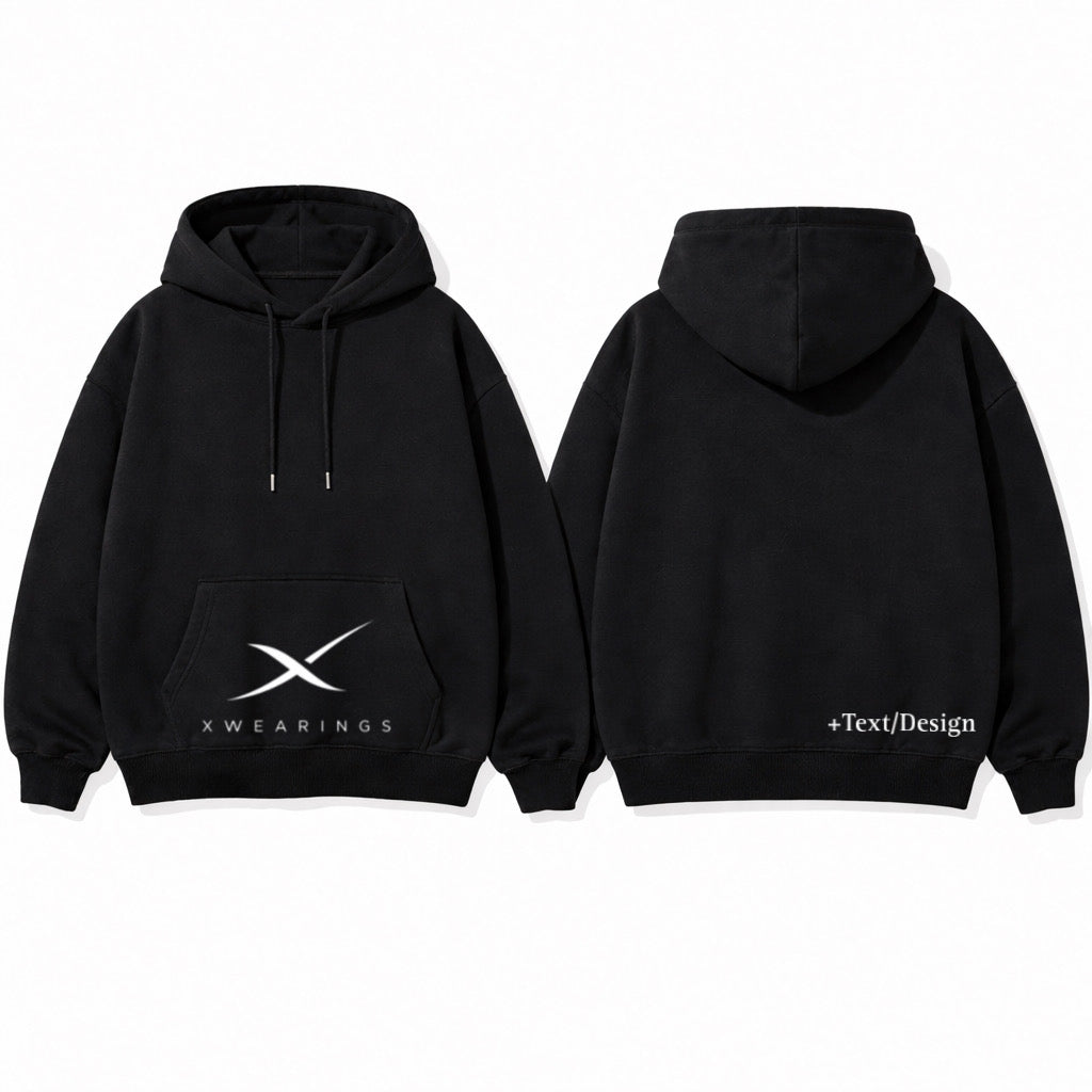 XWEARINGS HOODIE